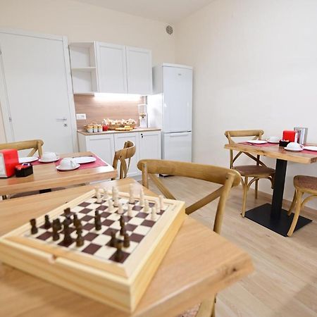 La Casa Di Odessa Bed and Breakfast Arcevia Εξωτερικό φωτογραφία