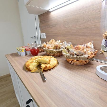 La Casa Di Odessa Bed and Breakfast Arcevia Εξωτερικό φωτογραφία