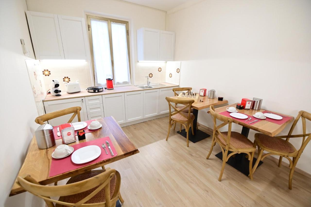 La Casa Di Odessa Bed and Breakfast Arcevia Εξωτερικό φωτογραφία