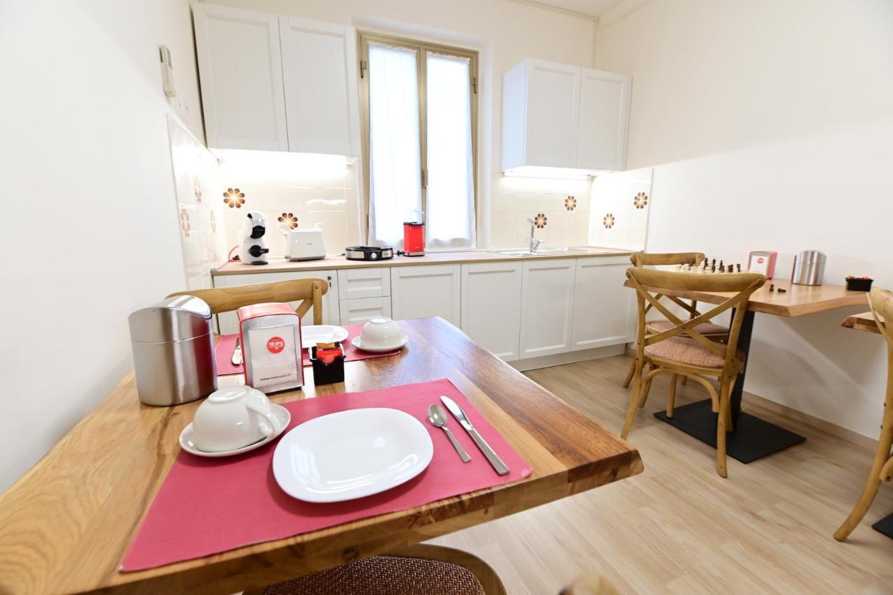 La Casa Di Odessa Bed and Breakfast Arcevia Εξωτερικό φωτογραφία