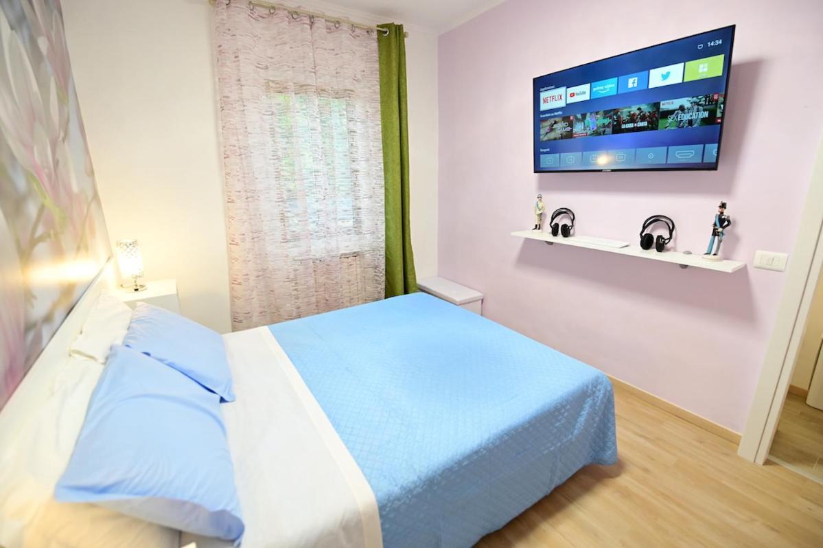 La Casa Di Odessa Bed and Breakfast Arcevia Εξωτερικό φωτογραφία