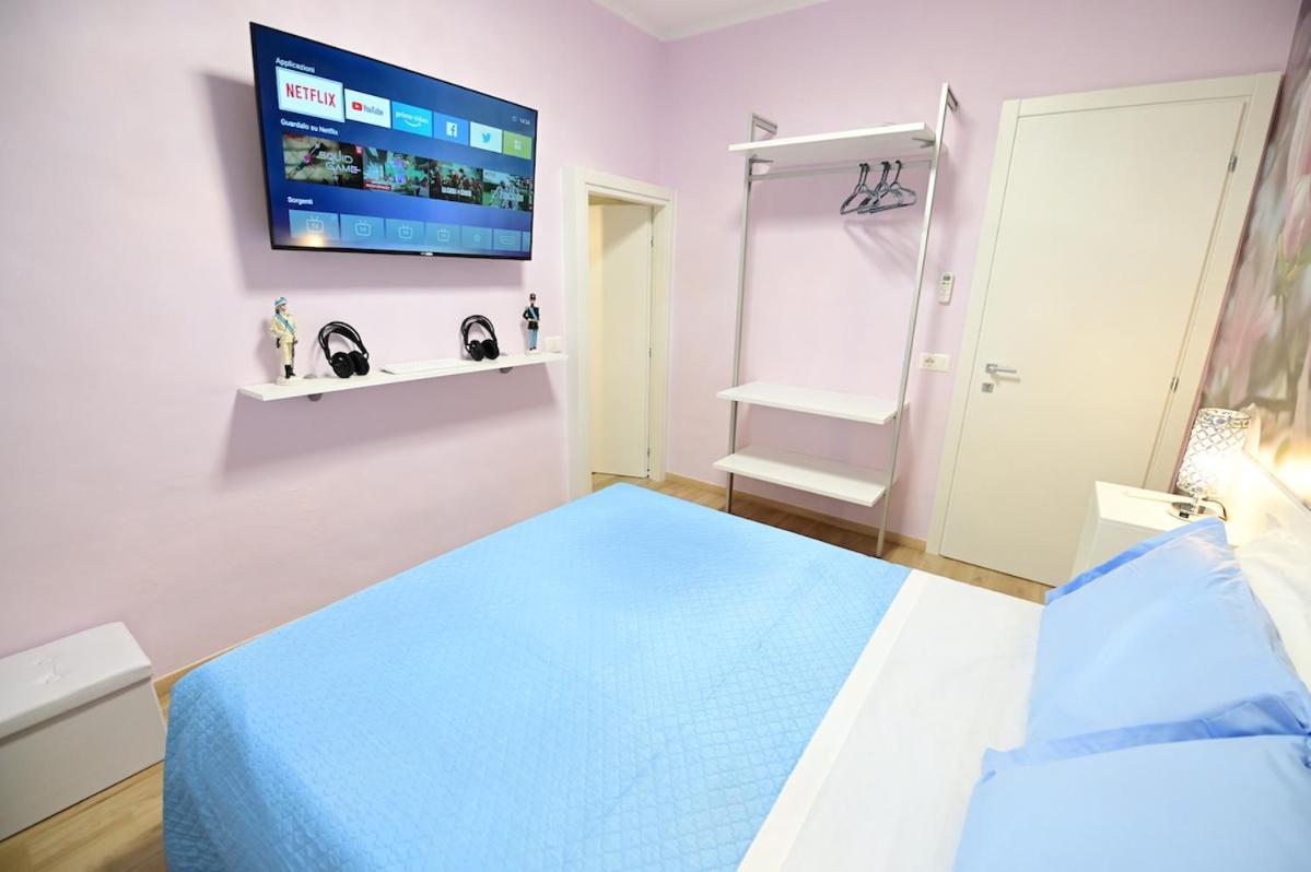 La Casa Di Odessa Bed and Breakfast Arcevia Εξωτερικό φωτογραφία