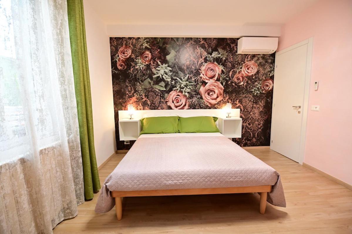 La Casa Di Odessa Bed and Breakfast Arcevia Εξωτερικό φωτογραφία