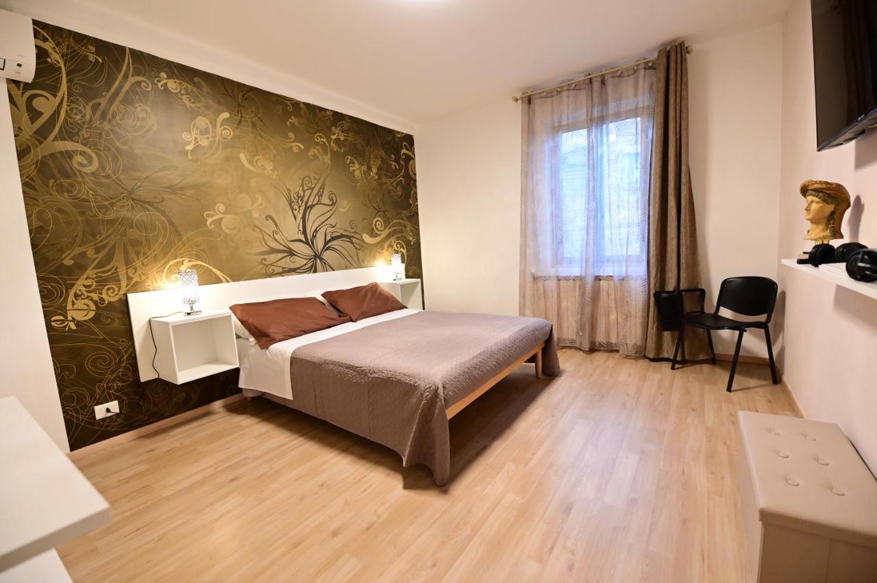 La Casa Di Odessa Bed and Breakfast Arcevia Εξωτερικό φωτογραφία