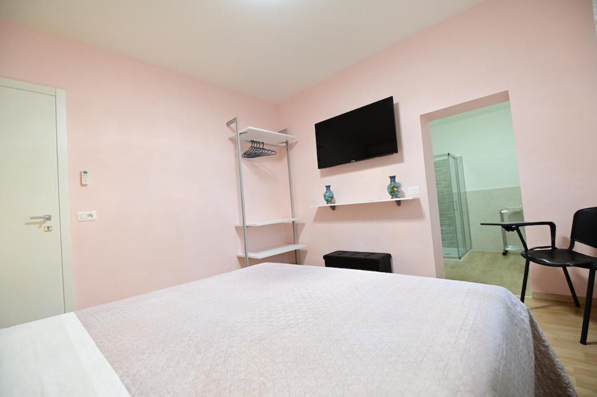 La Casa Di Odessa Bed and Breakfast Arcevia Εξωτερικό φωτογραφία