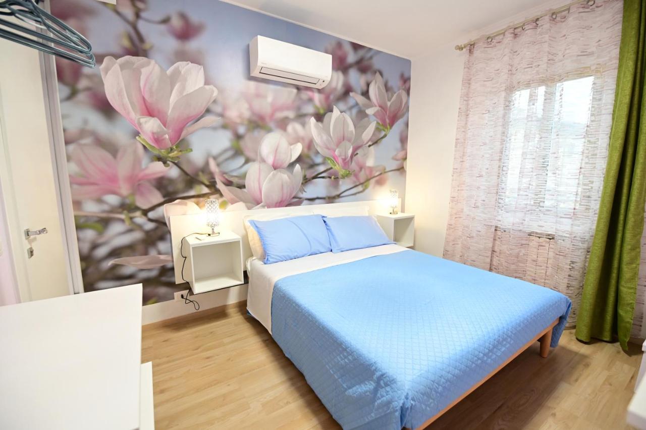 La Casa Di Odessa Bed and Breakfast Arcevia Εξωτερικό φωτογραφία